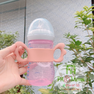 tay cầm thiên thần bằng silicon