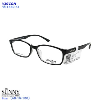 Gọng Kính Unisex Vigcom VG1550