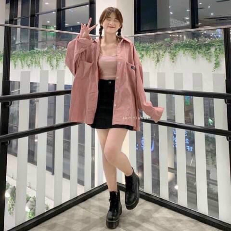 sơmi tăm khoác | BigBuy360 - bigbuy360.vn