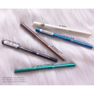 Chì kẻ mắt Essence - Kajal Pencil