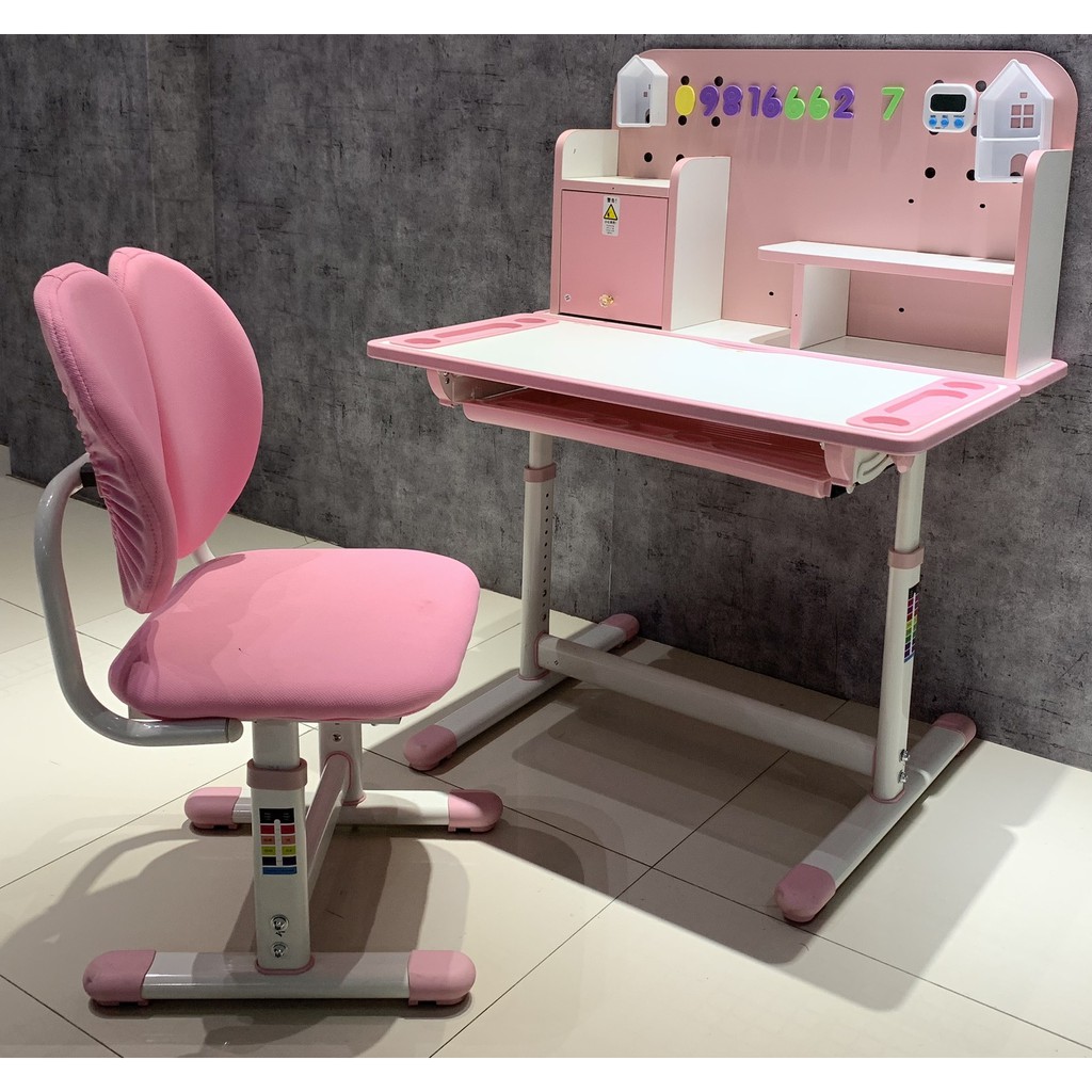 Bàn Ghế chống gù chống cận BabyBirdVN Mã B.L02 | BigBuy360 - bigbuy360.vn