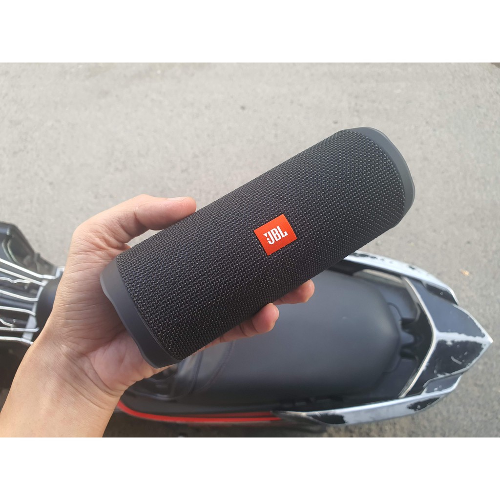 Loa di động JBL Flip 4 Chính Hãng Bảo Hành 3 Tháng