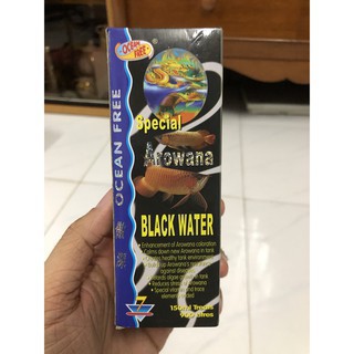 THUỐC CHO CÁ RỒNG CHAI SỐ 7 OCEAN FREE