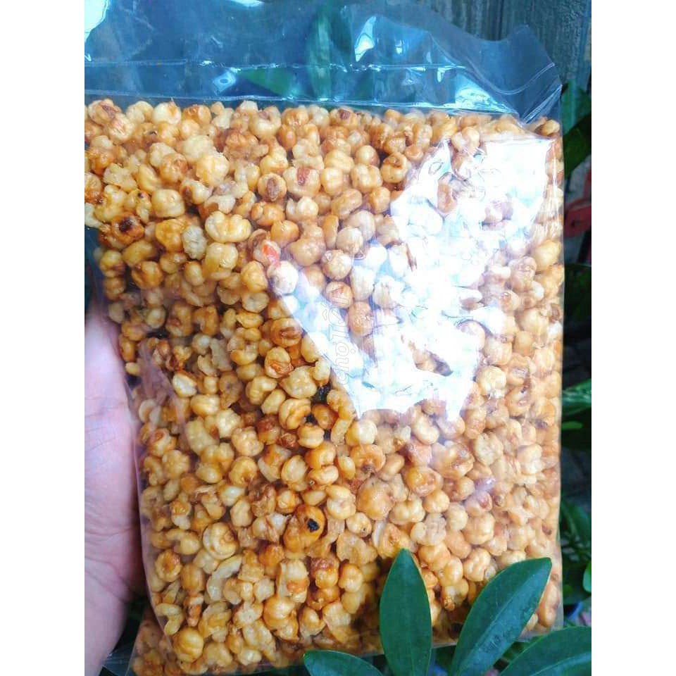 1kg BẮP NẾP SẤY GIÒN TẨM GIA VỊ