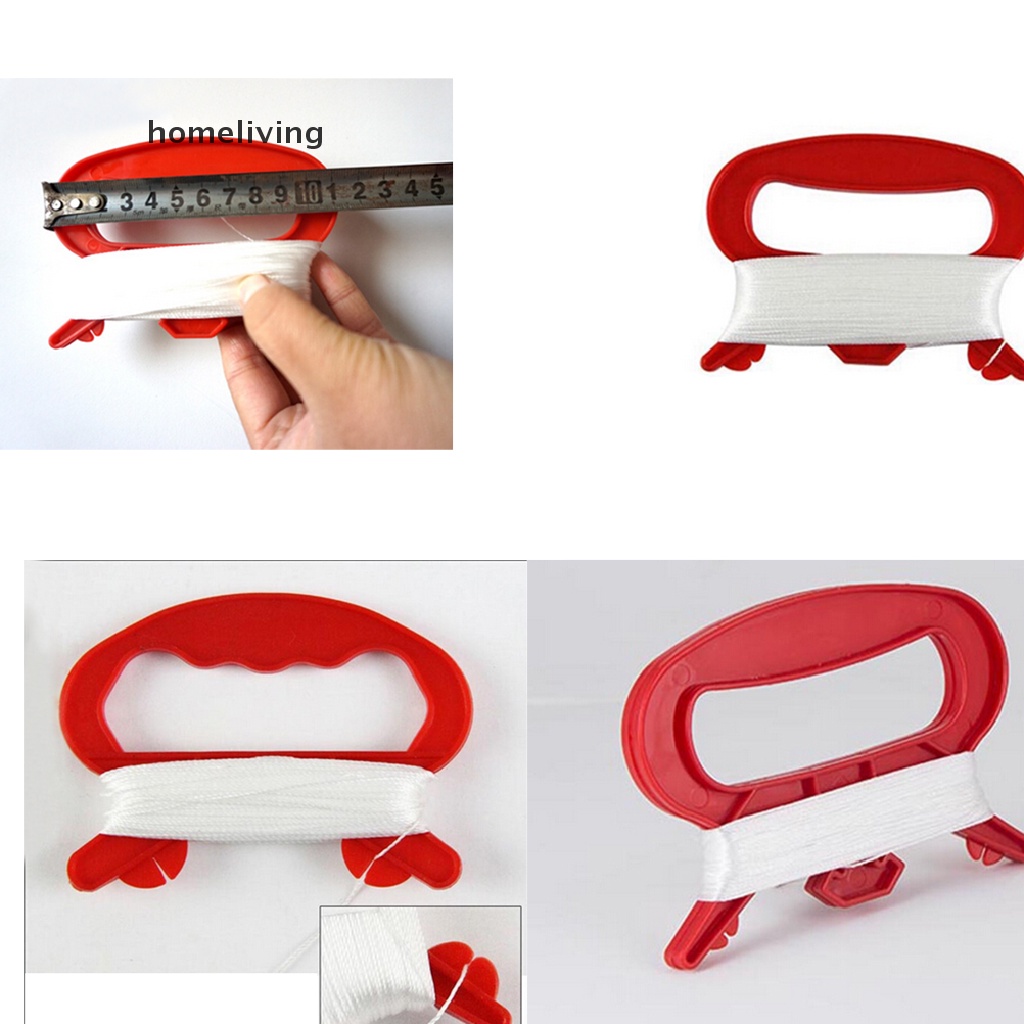 Cuộn Dây Thả Diều 100M Nhẹ Nhàng Cho Bé