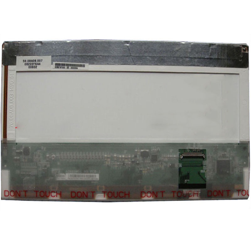 Màn Hình Lcd 8.9 "Cho Acer Aspire One A110 A150 Zg5 Notebook A089Sw01 Lp089Ws1 Tla1 N089L-L02