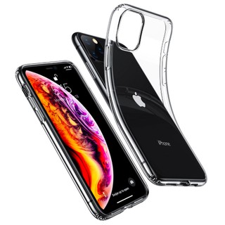 [XẢ HÀNG] Ốp lưng dẻo siêu mỏng ESR ESSENTIAL Zero cho iPhone 11 (Hàng Mỹ)