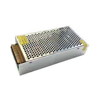 Nguồn Tổ Ong 24V5A Loại Tốt - Nguồn LED - Nguồn CAM