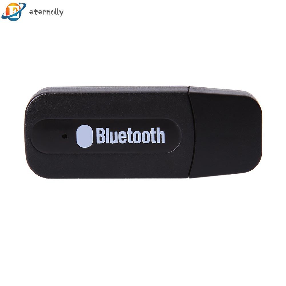 Thiết Bị Nhận Tín Hiệu Âm Thanh Bluetooth Đầu Cắm 3.5mm