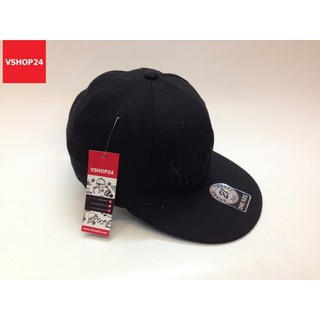 Mũ snapback bít đuôi vnxk New York