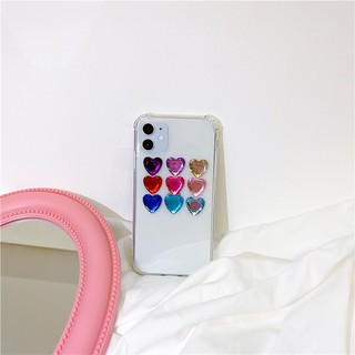 Sticker Tim Nổi Size M - ST1316 - BCorner