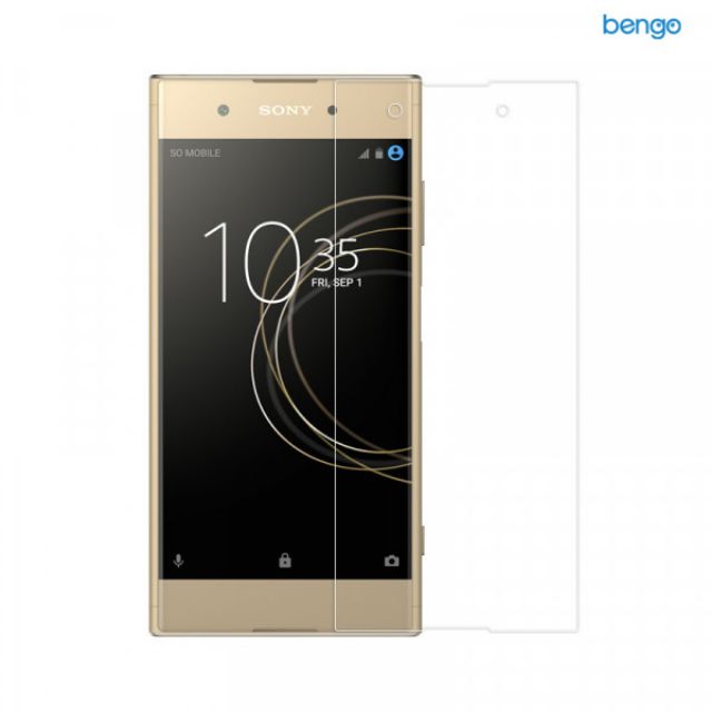 Sony Xperia XA 1 Plus kính cường lực dẻo nano