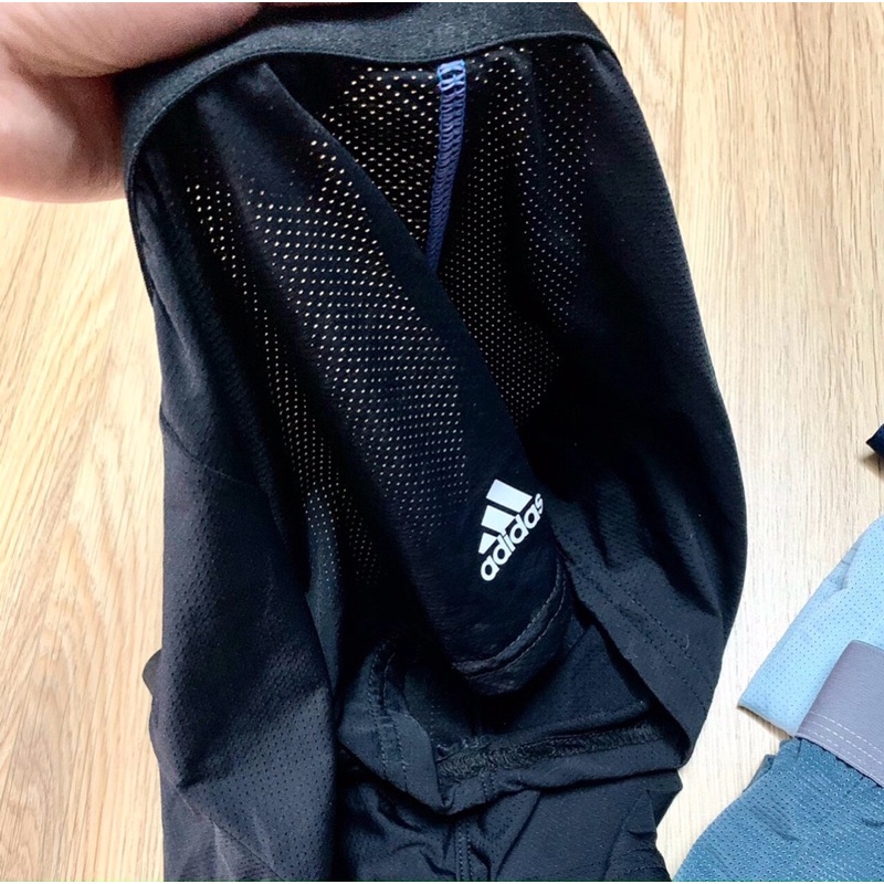 Quần Sịp Boxer Nam Das, Reebok Sét 5 Quần Thông Hơi Climaxkool Xuất Dư. Cạp Siêu Bền Vài Năm K Dão Thoáng Khí, Khử Mùi