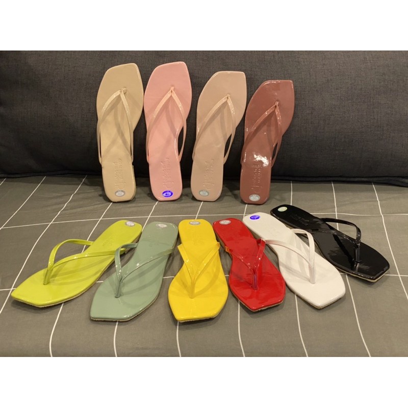 KẸP NỮ MŨI VUÔNG thời trang cao cấp,siêu hot