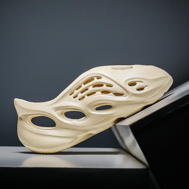 Giày YZ cao su non D700