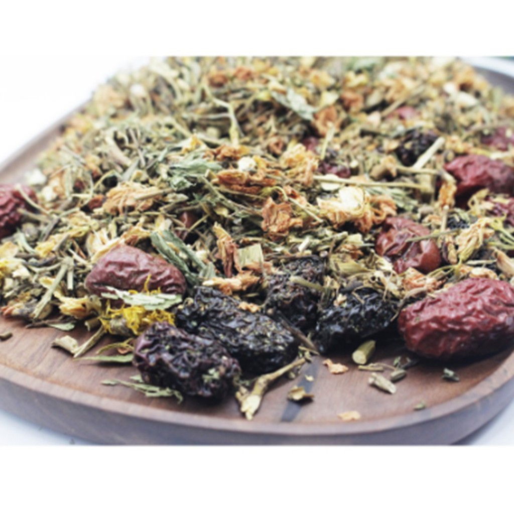 Giá Hủy Diệt - 500gr Trà Cung Đình Huế Đức Phượng G8