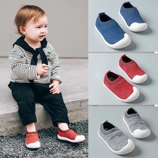 Giày lười cho bé trai- bé gái