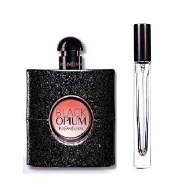 [ Mẫu Thử ] 10ml Nước hoa Ysl Opium