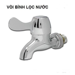 Vòi bình lọc nước inox dùng cho máy lọc nước - bình lọc nước nóng lanh.