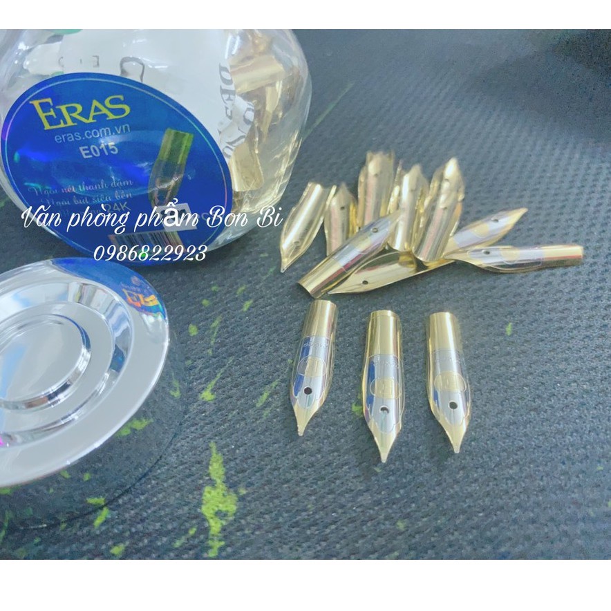 Ngòi bút ngòi mài E015