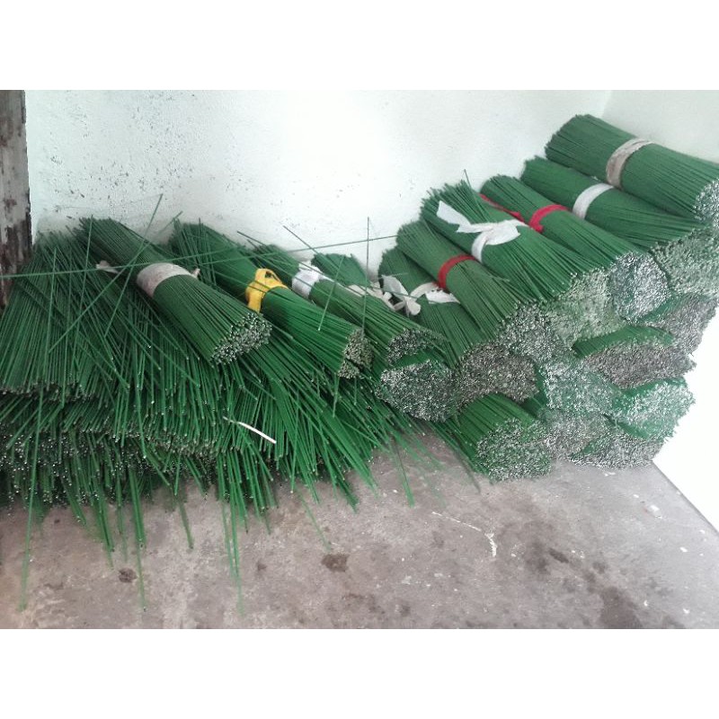 1 ký Kẽm cành bọc nhựa