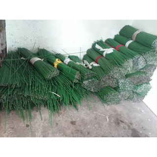 1 ký Kẽm cành bọc nhựa