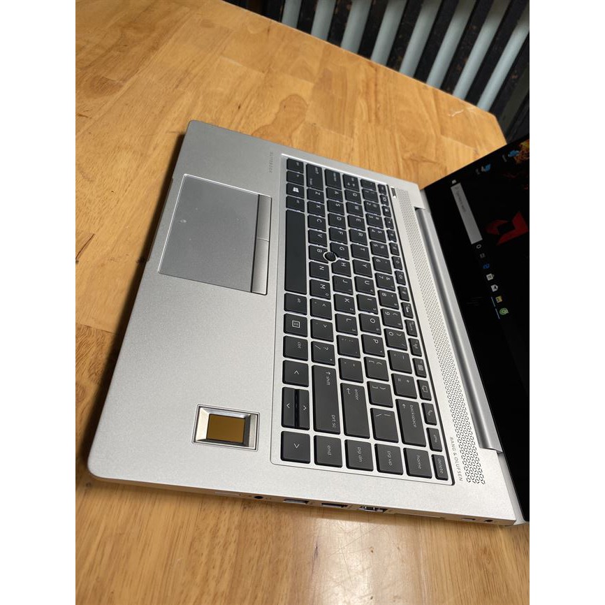Laptop HP Elitebook 840 G6/ i7 - 8665u/ 16G/ 256G/ AMD Radeon 550X/ 14in touch/ giá rẻ | BigBuy360 - bigbuy360.vn