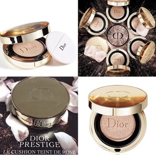 DIOR PHẤN NƯỚC CAO CẤP CUSHION DIOR PRESTIGE MINI