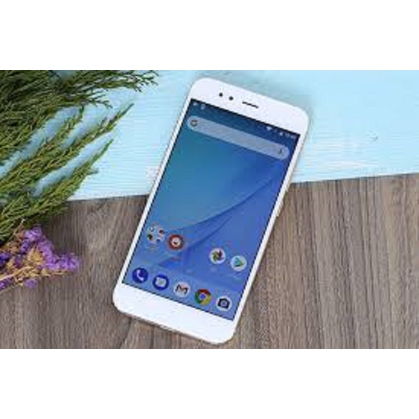 điện thoại Xiaomi Mi A1 - Xiaomi Mi 5X 2sim ram 4G/64G mới zin Chính Hãng - Bảo hành 12 tháng | BigBuy360 - bigbuy360.vn