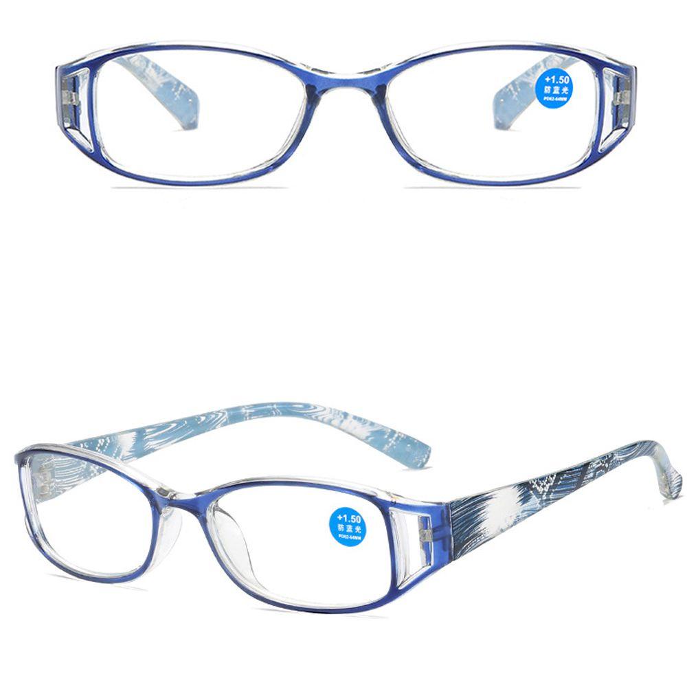 PINEVN Kính Đọc Sách Gọng Hoa Siêu Nhẹ