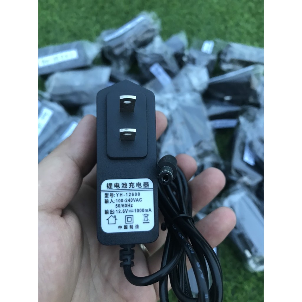 SẠC PIN 1S1A - 2S1A - 3S1A | BigBuy360 - bigbuy360.vn