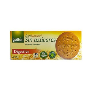 Bánh Quy Ăn Kiêng Tốt Cho Hệ Tiêu Hóa Walkers hộp 400g