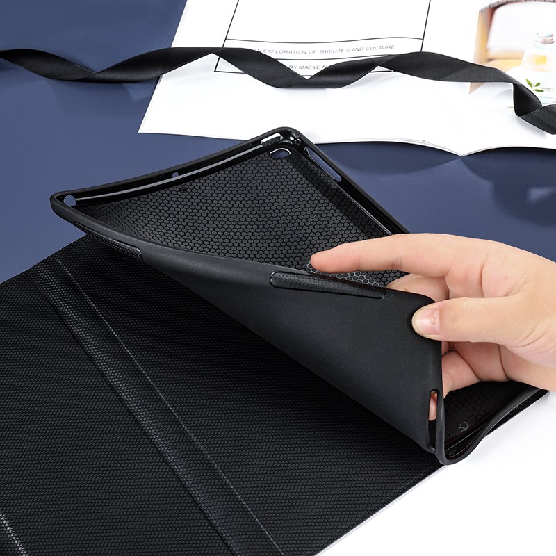 Ốp Máy Tính Bảng Cho ipad Air 4 10.9 11 8th/7th Gen 10.2 Air 3 2 1 9.7 Mini 5 4 3 2 1pro 9.7 pro 10.5 ipad 4 3 2 6th/5th 9.7