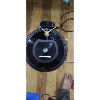 Robot hút bụi iRobot Roomba 770/780 full dock
