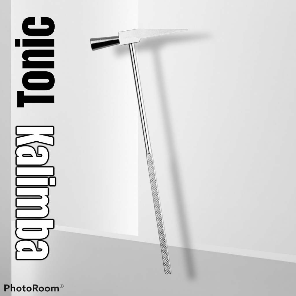 Búa chỉnh âm cho đàn kalimba