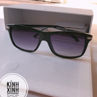 Kính râm Mắt vuông sành điệu cực chất cho Nam và Nữ