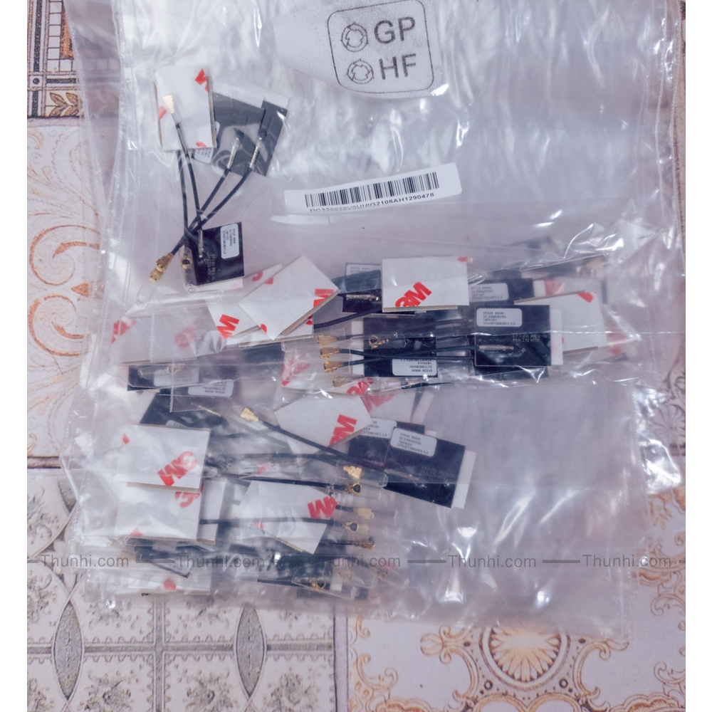 Card Wifi N61669 Realtek RTL8191SE