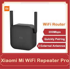 Thiết Bị Mở Rộng Wifi Xiaomi 2.4g Với 2 Ăng Ten | BigBuy360 - bigbuy360.vn