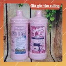[ICLN9 giảm 5K cho đơn hàng 50k]  Nước Tẩy Toilet Okay Thái Lan 960ml