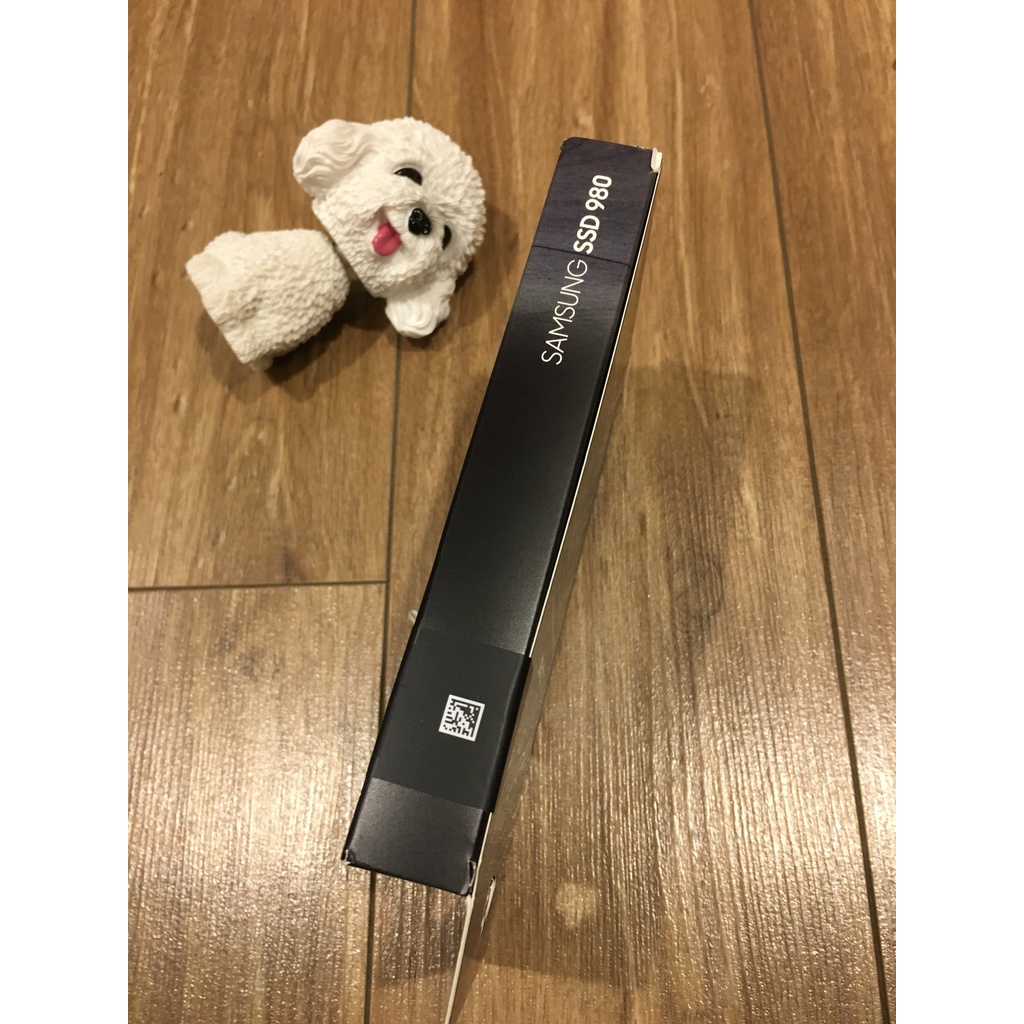 SSD Samsung 980 1TB - new seal | BigBuy360 - bigbuy360.vn