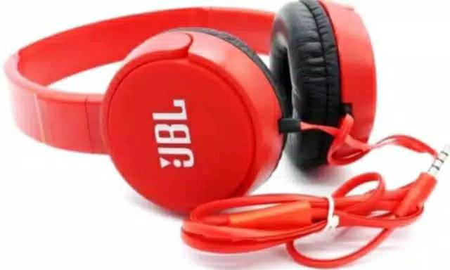 Tai Nghe Jbl J08 Âm Thanh Sống Động Chất Lượng Cao