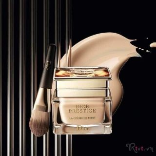 Kem Nền Dior Prestige La Crème De Teint SPF 30 (Unbox )