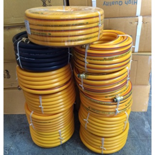 cuộn 10m dây phun xịt áp lực cao 2 lớp bố sợi