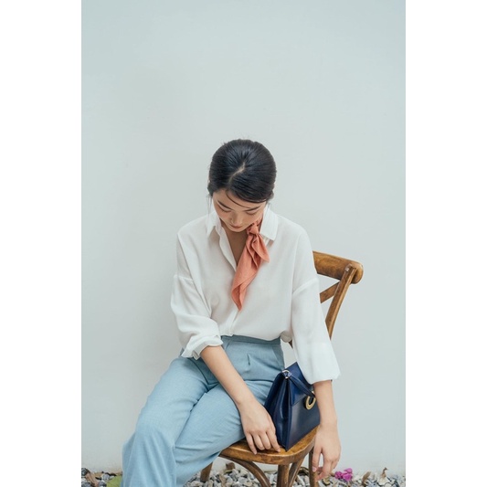 Áo sơ mi Tủ nhà mây