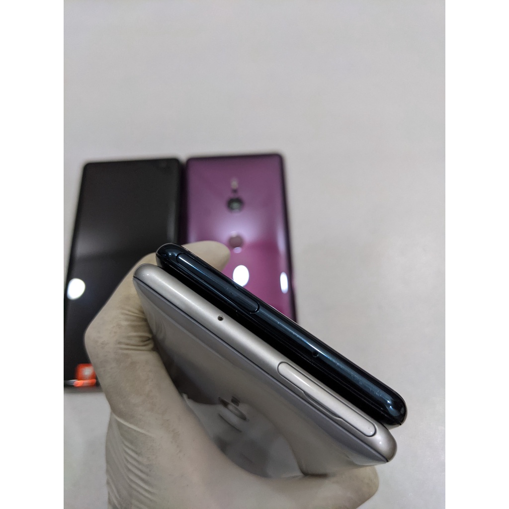 Điện thoại Sony Xz3 Zin Nguyên Bản Ram 4/64 Snapdragon 845 | BigBuy360 - bigbuy360.vn