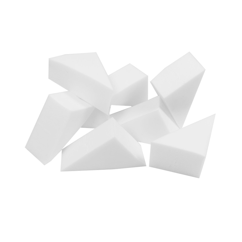 Morphe - 8 Mảnh Bông Mút Trang Điểm Morphe 8 Piece Disposable Wedges