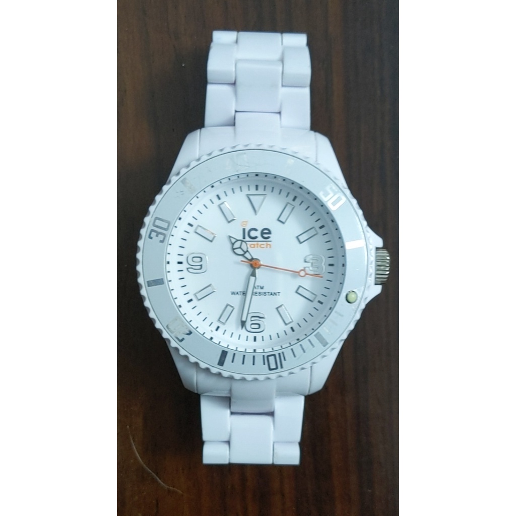 Đồng hồ si 2hand nam nữ thương hiệu Ice Watch nhiều mẫu mã thể thao thời trang