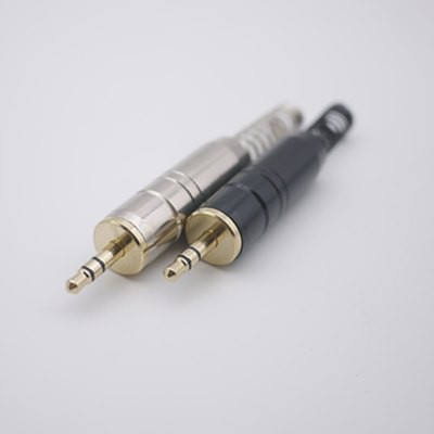 Jack cắm tai nghe 3.5mm 1 / 8 &quot; chất lượng cao