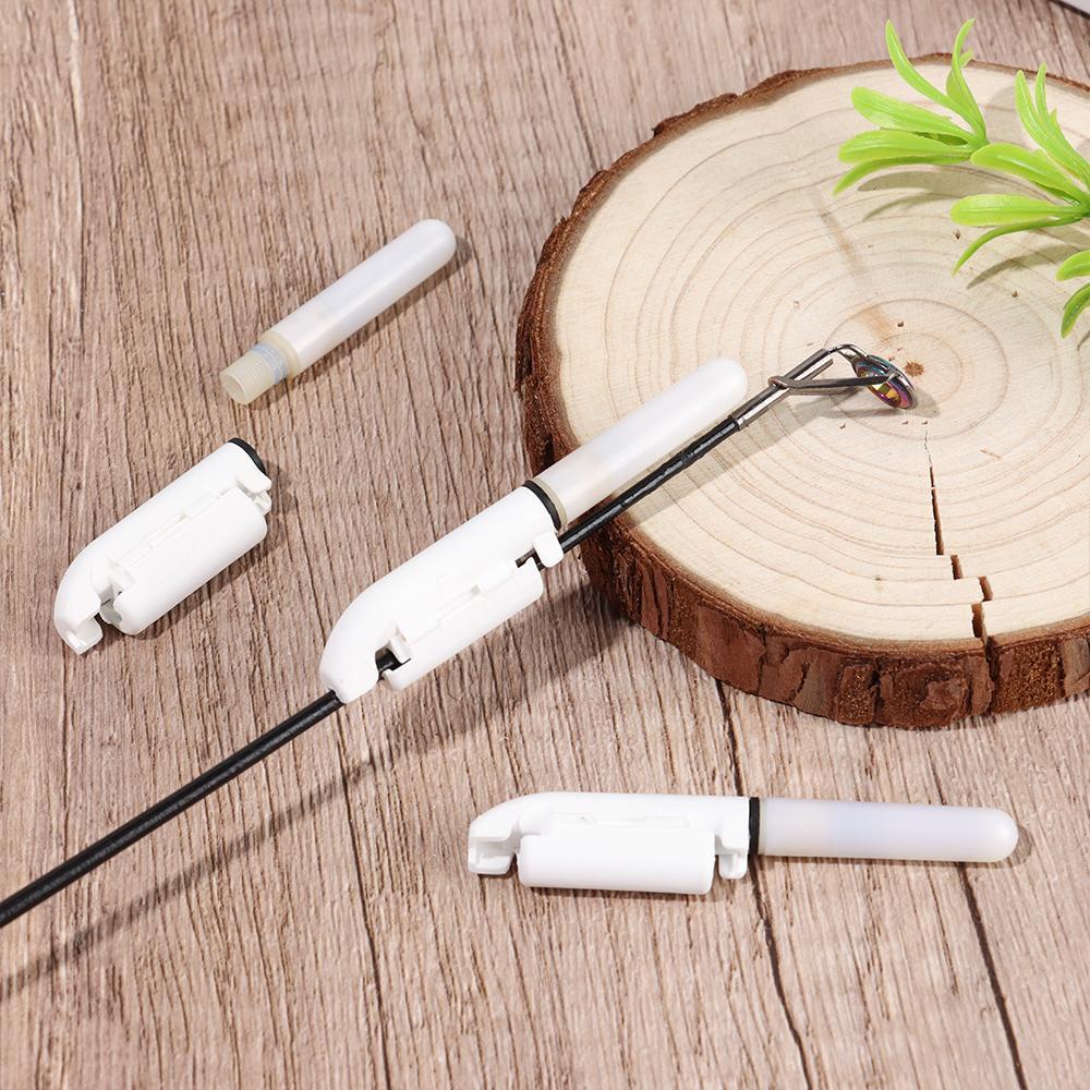 ESPO Thanh Đèn Dạ Quang Gắn Cần Câu Cá Ban Đêm