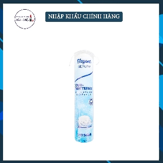 Bông tẩy trang Elegant❤️FREESHIP❤️ Bông tẩy trang Elegant Beauty Duo Wattepads 140 Miếng